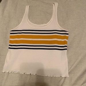 pacsun tank